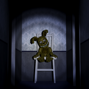 FNaF4 - Extra (Fun with Plushtrap)