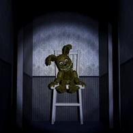 FNaF4 - Extra (Fun with Plushtrap)