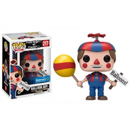 Figurka Balloon Boy'a z serii "Funko Pop".