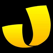 Jonochrome's YouTube icon.