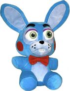 Toy Bonnie (Hot Topic exclusive)