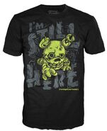 Springtrap Pop! Tees.