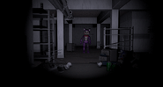Withered Cindy.