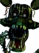 UCN - Phantom Mangle - Icono