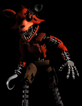 Withered 