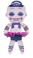 Ballora Funko Plushie.