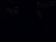 Springtrap's jumpscare from the left.