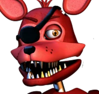 RockstarFoxy-Icon