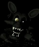 Shadow Mangle-Icono