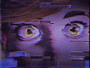 Vanessa glitch teaser from the fourth episode of Freddy & Friends: On Tour!.