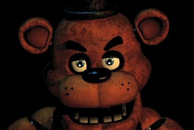 Rockstar Freddy programming issue. by Mignon_the_red_bunny -- Fur