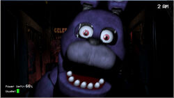 Deaths And Jumpscares Five Nights At Freddy S Wiki Fandom - golden freddys messed up voice roblox id