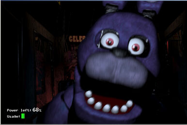 Soundtrack (FNaF2), Five Nights at Freddy's Wiki