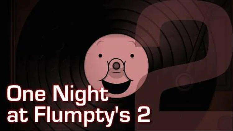 BEST FNAF SPIN-OFF  One Night At Flumpty's (+Download) 