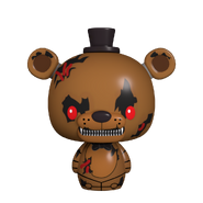 Nightmare Freddy