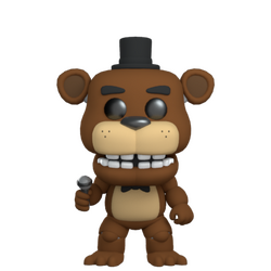 Buy Popsies Freddy Fazbear at Funko.