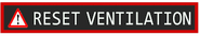 UCN - Monitor - Reset Ventilation - Alerta
