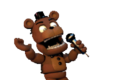 Freddy Fazbear, Five Nights at Freddy's Wiki, Fandom