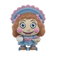 Ella's Mystery Mini.