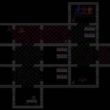 El Incidente De Los Ninos Desaparecidos Wiki Freddy Fazbear S Pizza Fandom