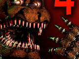 Five Nights at Freddy's 4