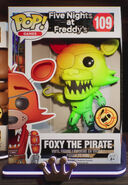 Rainbow variant.