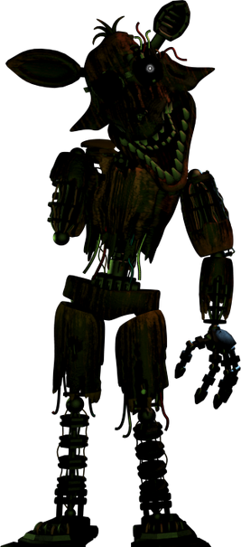 FNaF 3