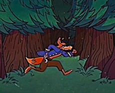 FFOT-Foxy