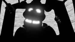 OpenDream - Four humanoid Animatronics mascot