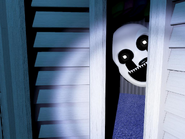 Nightmarionne/Gallery | Five Nights at Freddy's Wiki | Fandom