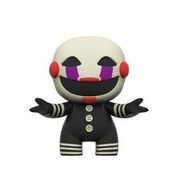 Imagem: The Puppet, Five Nights at Freddy's Wiki