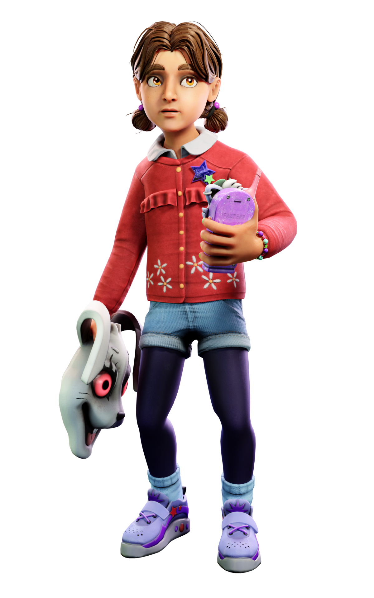 Cassie five nights at freddy s wiki fandom