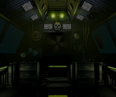 Control module