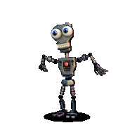 Endo01Attack.gif (73 KB) Endo 01 attacking, animated.