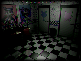 FNaC