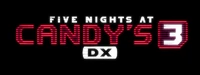 FNaC3DX Logo
