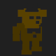 FNaF3 - Minijuego (Freddy Fazbear)