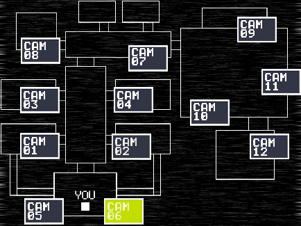 Vent Monitor  Five Nights at Freddy's+BreezeWiki