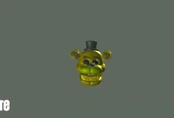 Golden Freddy Gallery Five Nights At Freddy S Wiki Fandom