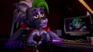 Roxanne on one of the Steam images