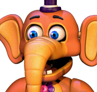 Mediocre Melodies, Five Nights at Freddy's Wiki