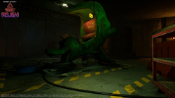 New Five Nights at Freddy's: Security Breach gameplay revealed –  PlayStation.Blog