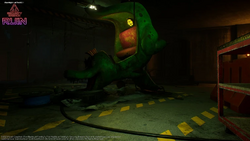 Ruin, Five Nights at Freddy's Wiki