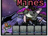 Lunar Mines