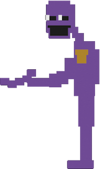 William Afton