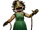 Nurse Dollie