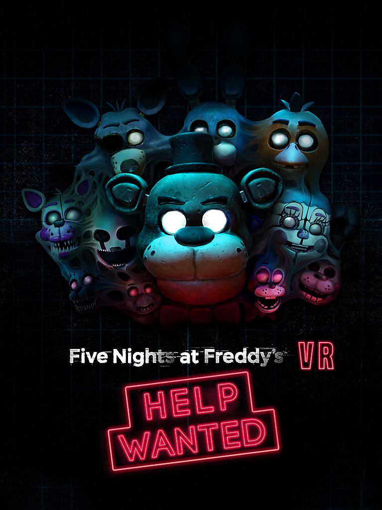 Five Nights At Freddy S Help Wanted Freddy Fazbear S Pizza Wikia Fandom