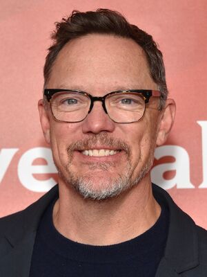 JonnyBlox on X: 'FIVE NIGHTS AT FREDDY'S' movie director Emma Tammi on  working with Matthew Lillard for the upcoming film! Matthew Lillard is the  best and I know you guys are going