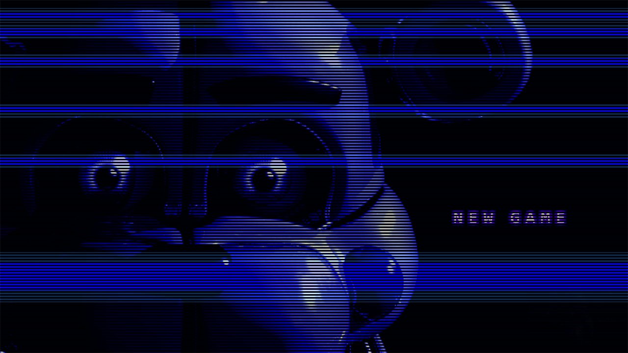 Made an Edit of what I'd like the Fnaf Security Breach Steam