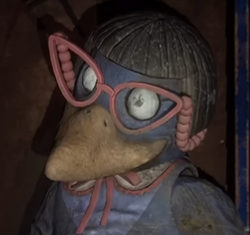 BirdAnimatronic-Icon
